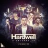 Hardwell remixe le single « Body Move » de MatricK