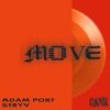 Adam Port, Stryv, Malachii, and Orso enlist Camila Cabello for a remix of ‘Move’