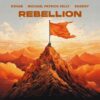 R3HAB, Michael Patrick Kelly, and Shaggy unite for ‘Rebellion’