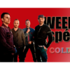 Passez le weekend avec Coldplay