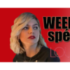 Passez le weekend avec Louane