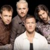 Imagine Dragons au sommet des charts avec son album Mercury