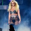 Britney Spears a commencé l’écriture de ses mémoires