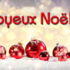 Joyeux Noël – Merry Christmas