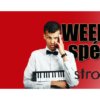 Passez le weekend avec Stromae