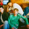 Glass Animals bat un record et surpasse les Spice Girls