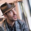 Charlie Winston dévoile Algorithm, single annonciateur d’un nouvel album