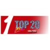 le TOP 40 du 18/06/2022