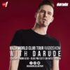 Ibiza World Club Tour radio Show – Darude