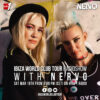 Ibiza World Club Tour Radioshow – NERVO