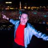 Tiësto de retour à Paris avec une date au Phantom