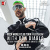 Ibiza World Club Tour radio Show – Don Diablo