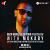 Ibiza World Club Tour Radioshow – Mokaby