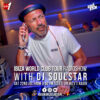 Ibiza World Club Tour Radioshow – DJ Soulstar