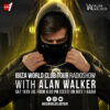 Ibiza World Club Tour Radioshow – Alan Walker