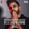 Ibiza World Club Tour Radioshow – Jude & Franck