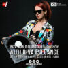 Ibiza World Club Tour Radioshow – Riva Elegance