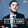 Ibiza World Club Tour Radioshow – John Summit