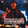 Ibiza World Club Tour Radioshow – Cristiano Da Silva