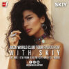 Ibiza World Club Tour Radioshow – Skiy