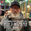 Ibiza World Club Tour Radioshow – Claus Pieper