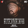 Ibiza World Club Tour Radioshow – Stev Dive