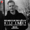 Ibiza World Club Tour Radioshow – Enrey