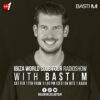 Ibiza World Club Tour Radioshow – Basti M