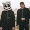 Marshmello and SVDDEN DEATH Drop ‘MELLODEATH Tapes Vol. I ‘