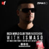 Ibiza World Club Tour Radioshow – Ismaso