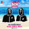 Ibiza World Club Tour Radioshow – The Stickmen Project