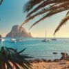 Ibiza locals protest the effects of over-tourism in the region