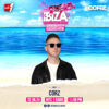 Ibiza World Club Tour Radioshow – Corz