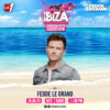 Ibiza World Club Tour Radioshow – Fedde le Grand