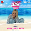 Ibiza World Club Tour Radioshow – Lovra