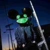 deadmau5 teases new TESTPILOT single ‘Wet’