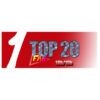 le TOP 20 du 04/08/2024