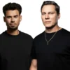 Tiësto & Afrojack release highly anticipated collab ‘Light It Up’