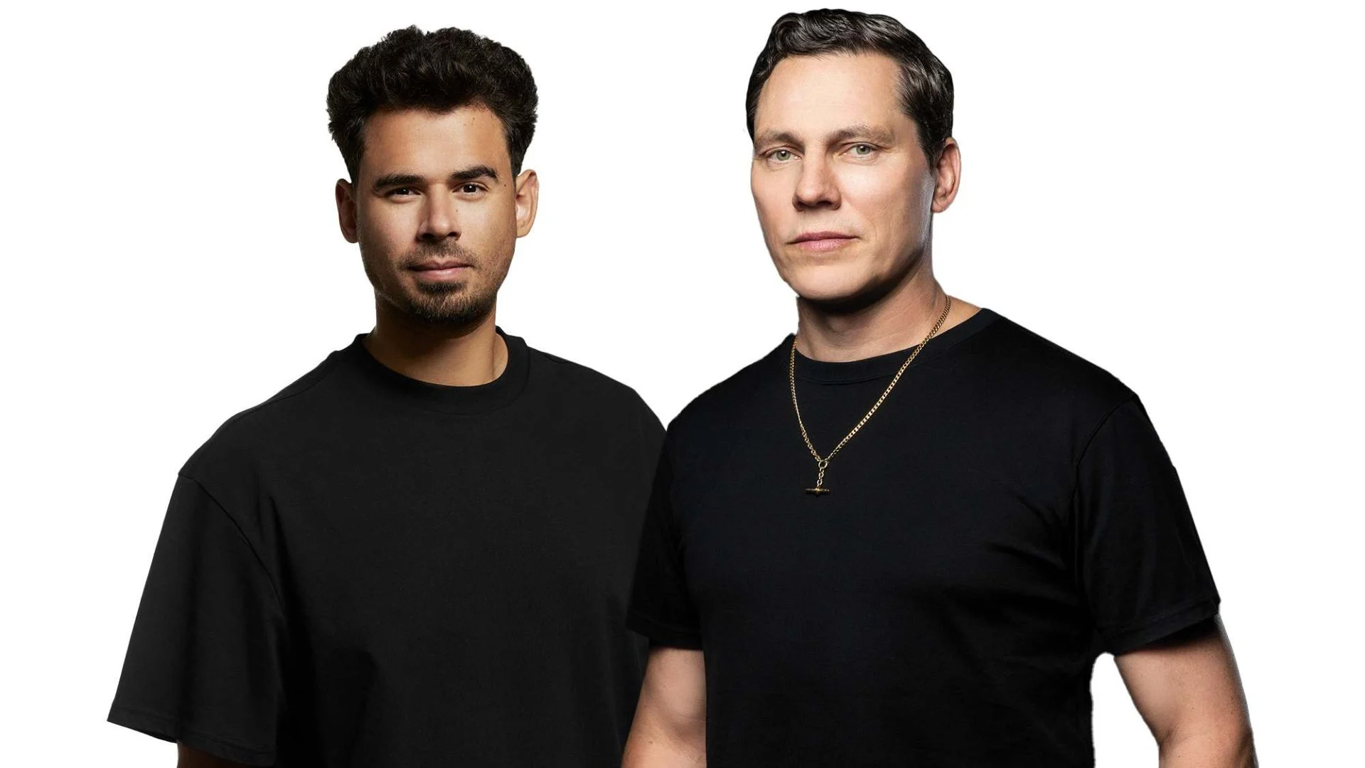 Tiësto et Afrojack sortent leur collaboration très attendue « Light It Up »