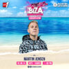 Ibiza World Club Tour Radioshow – Martin Jensen