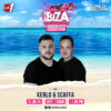 Ibiza World Club Tour Radioshow – Kenlo & Scaffa