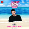 Ibiza World Club Tour Radioshow – Santé