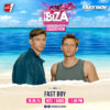 Ibiza World Club Tour Radioshow – Fast Boy