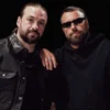 Sebastian Ingrosso and Steve Angello released « Flood »