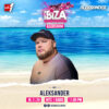 Ibiza World Club Tour Radioshow – Aleksander