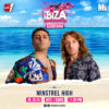 Ibiza World Club Tour Radioshow – Minstrel High