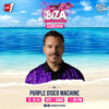 Ibiza World Club Tour Radioshow – Purple Disco Machine