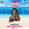 Ibiza World Club Tour Radioshow – Jasmin Blust