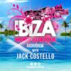 Ibiza World Club Tour Radioshow – Jack Costello part 1