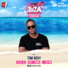 Ibiza World Club Tour Radioshow – Tom Novy